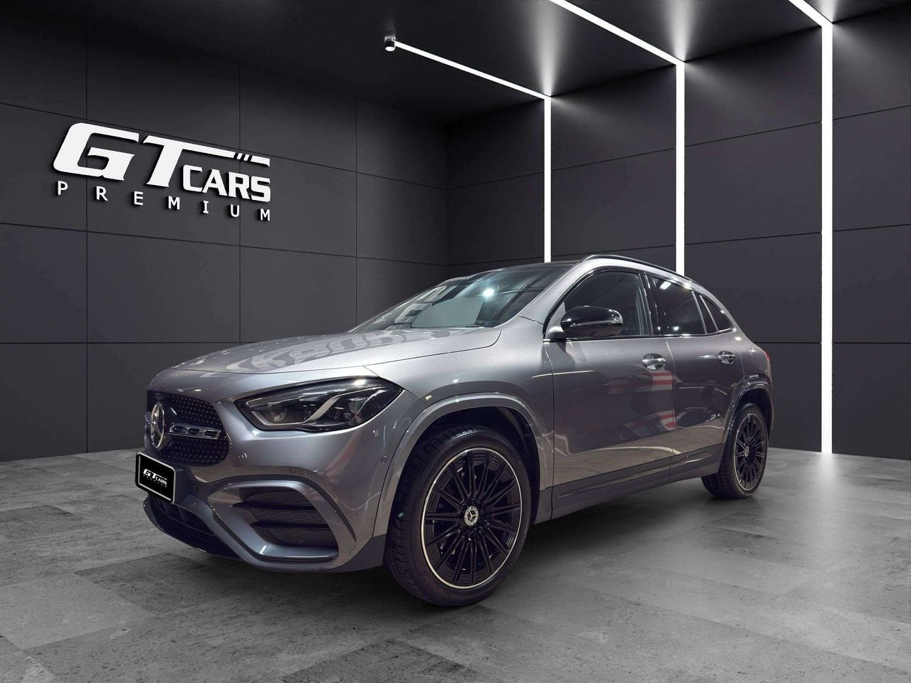 Vaciado oficinas en palmas gran canaria  de segunda mano - mercedes gla 2023 /