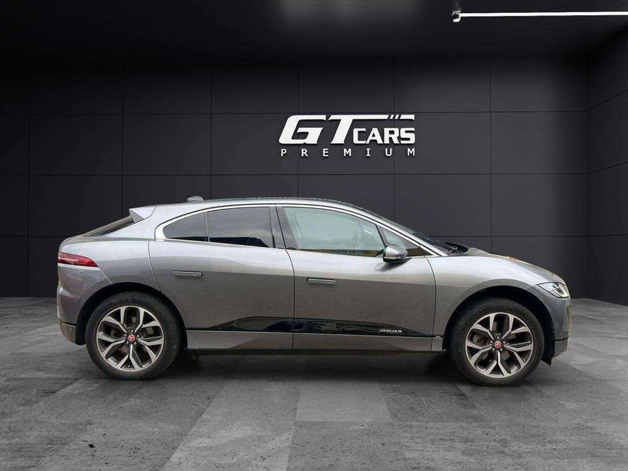 jaguar i-pace 2021 / foto grande (2)