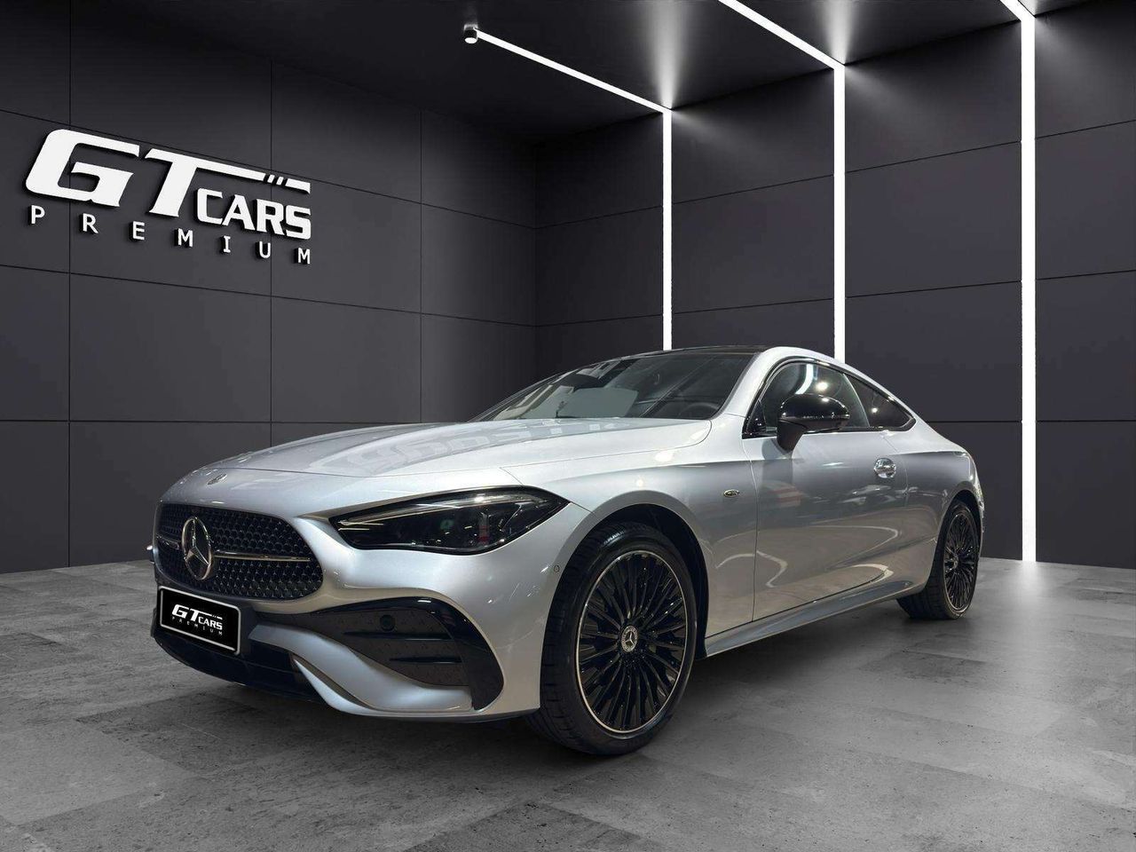 Mercedes clase e 2019 segunda mano  de segunda mano - mercedes clase cle 2025 /