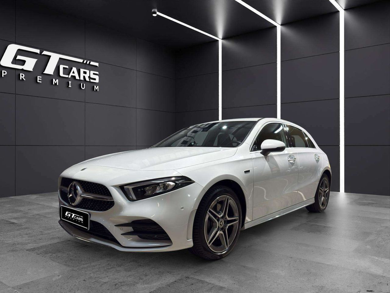 Mercedes clase e 2019 segunda mano  de segunda mano - mercedes clase a 2021 /