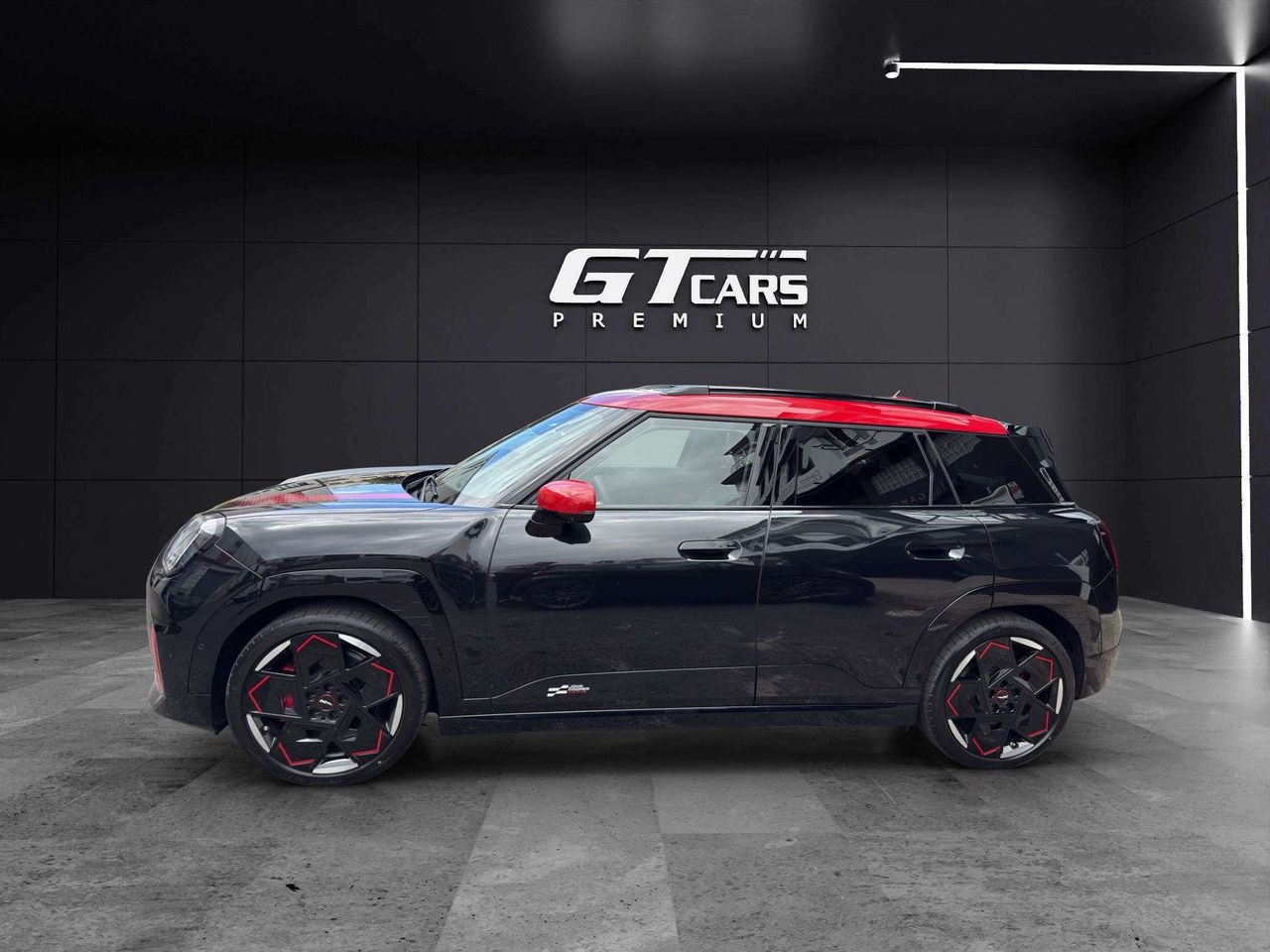 mini cooper 2025 / foto grande (2)