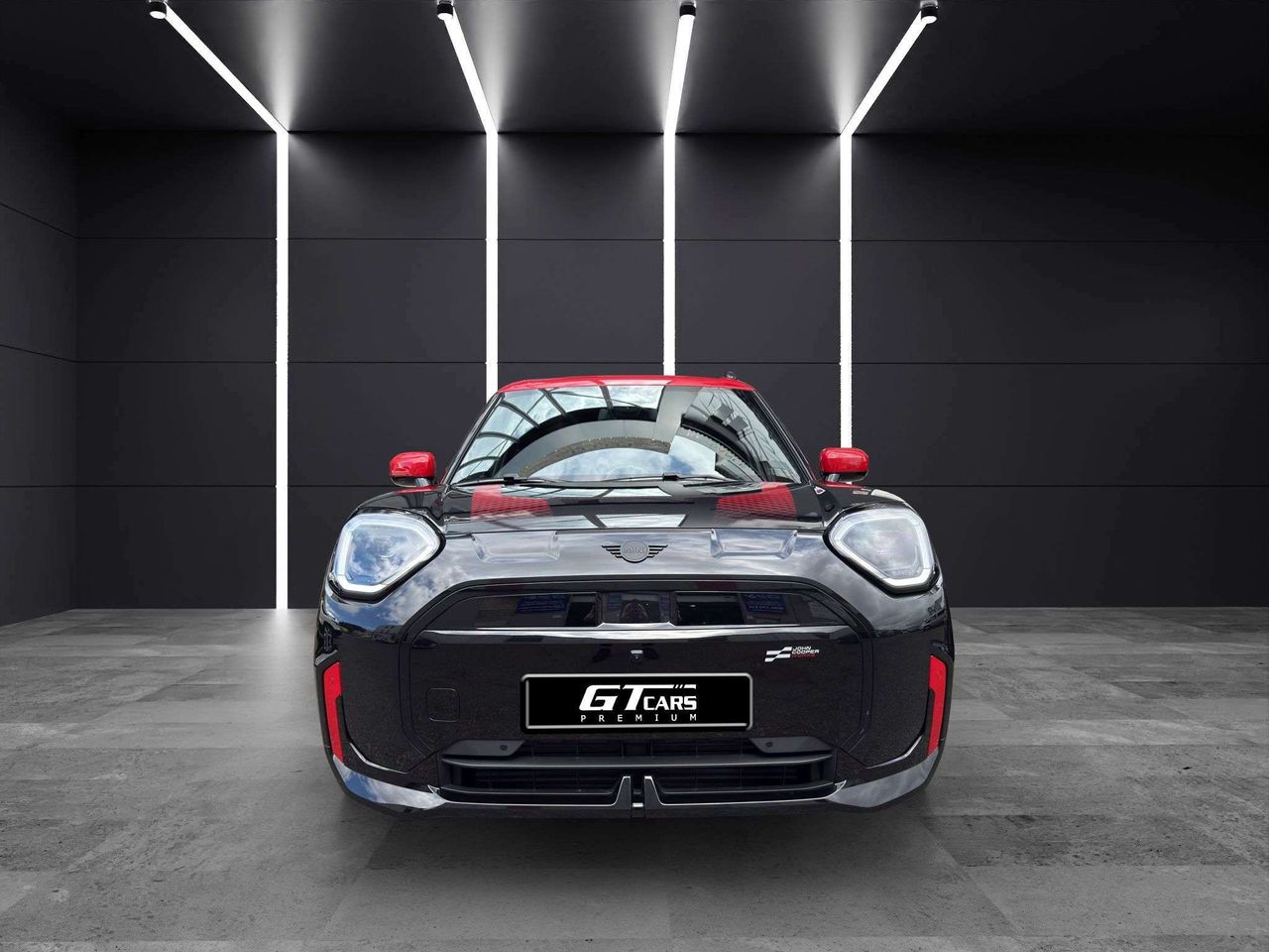 mini cooper 2025 / foto grande (3)