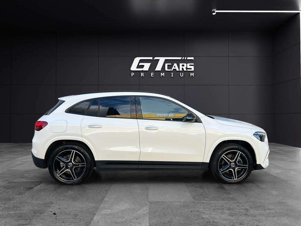 mercedes gla 2023 / foto grande (2)