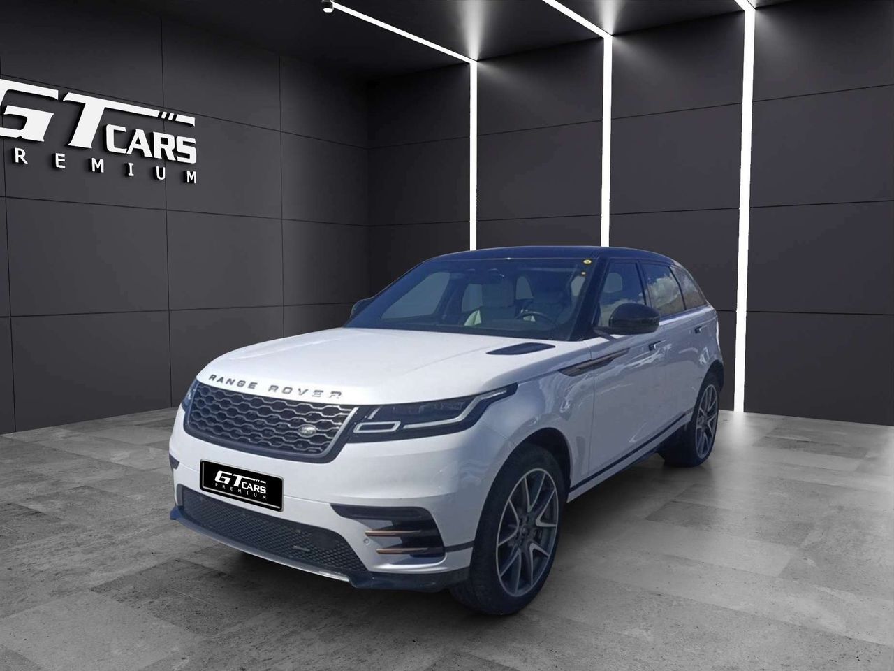 Foto land-rover range rover 2023 /