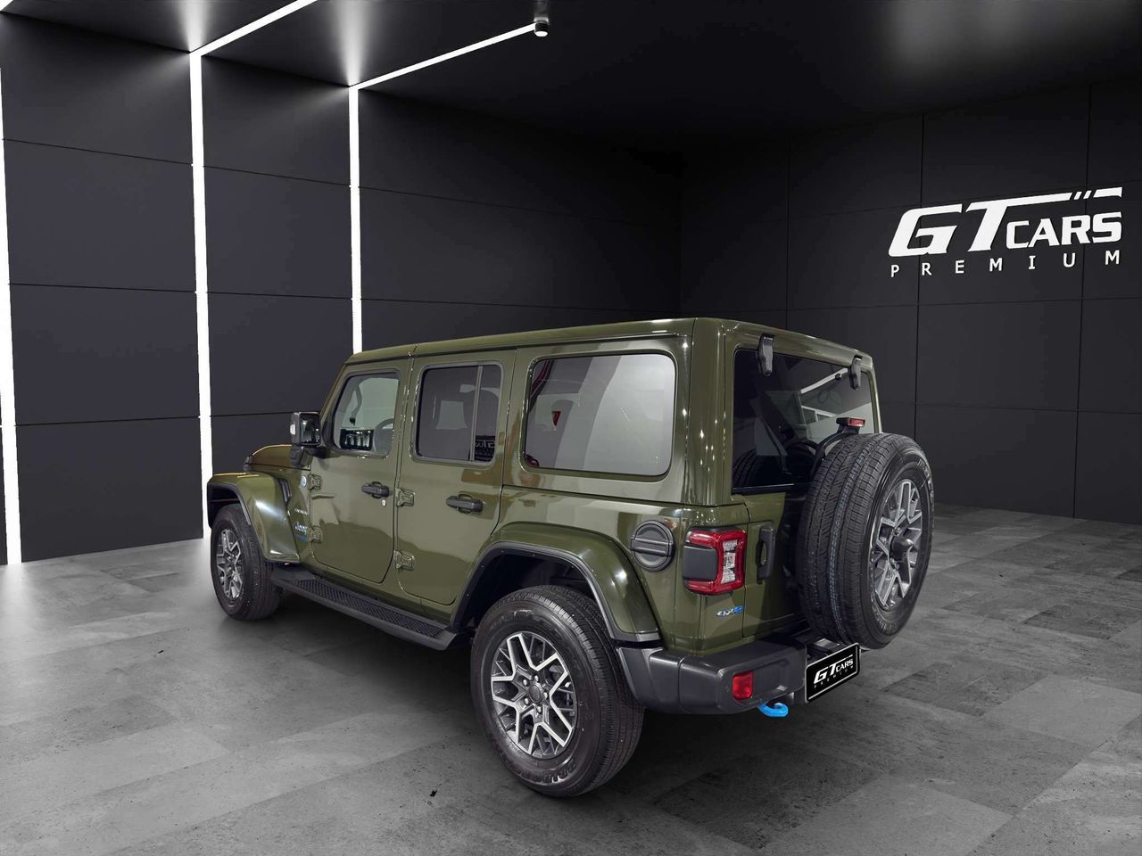 jeep wrangler 2022 / foto grande (2)