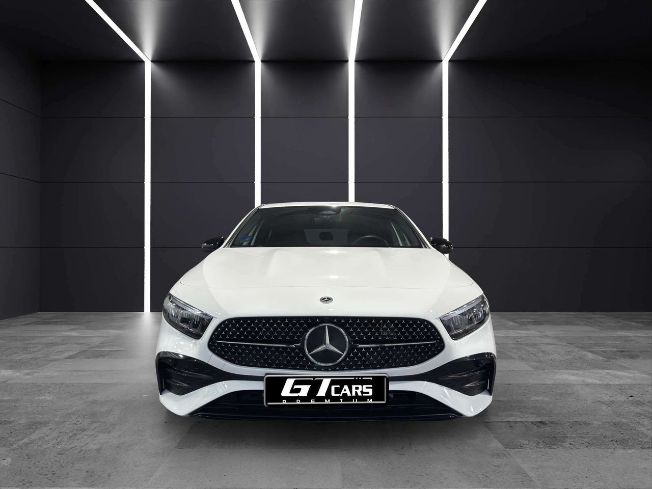 mercedes clase a 2023 / foto grande (3)