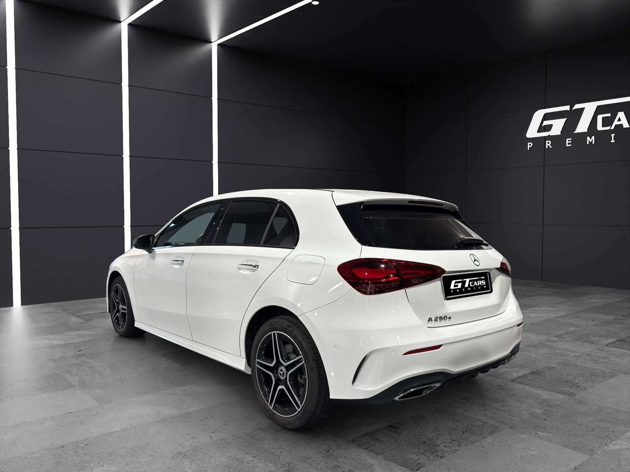 mercedes clase a 2023 / foto grande (2)