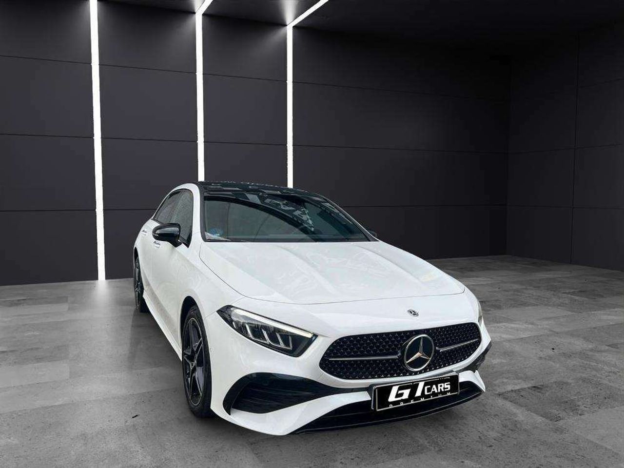 mercedes clase a 2023 / foto grande (3)
