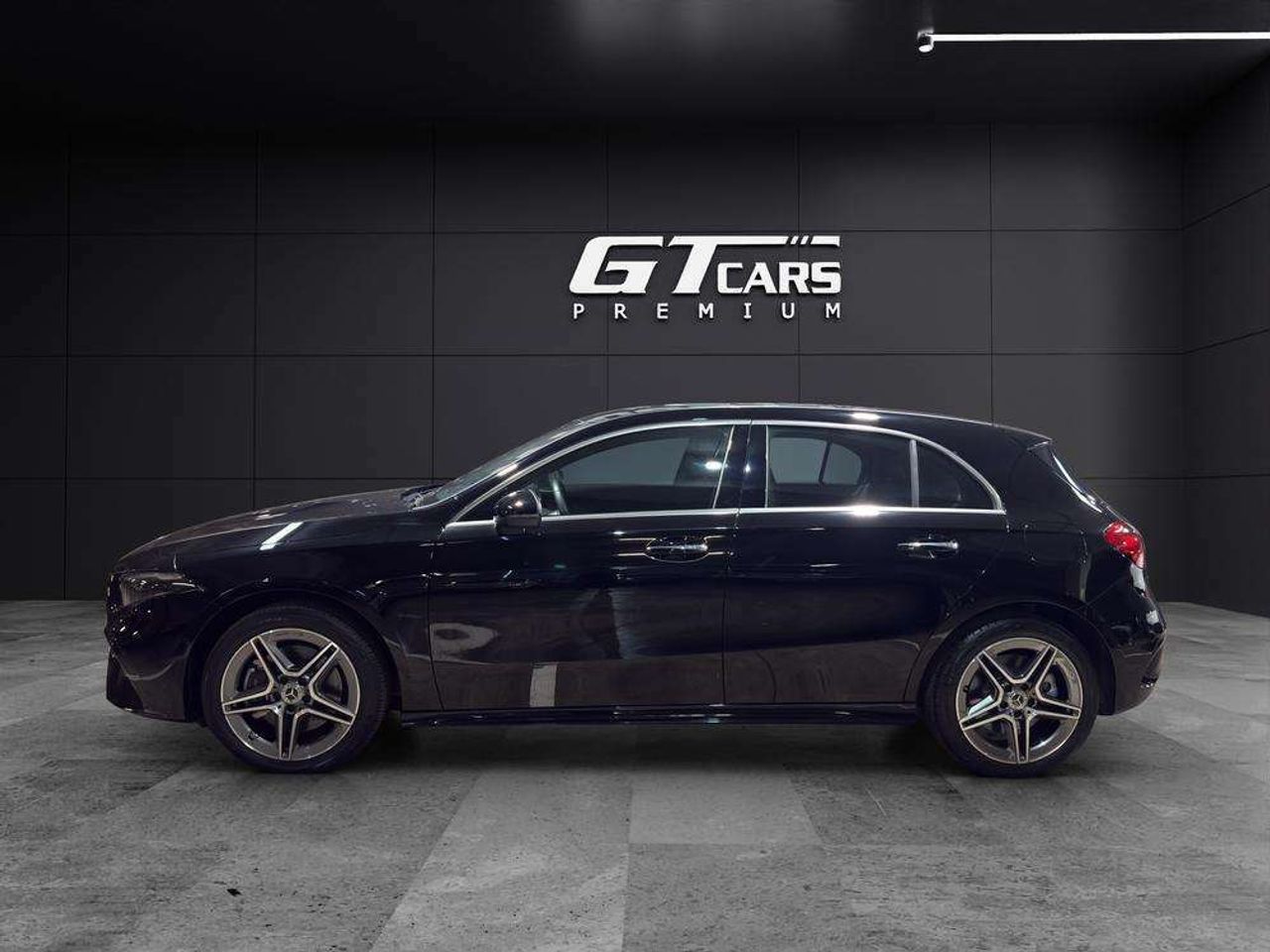 mercedes clase a 2024 / foto grande (2)