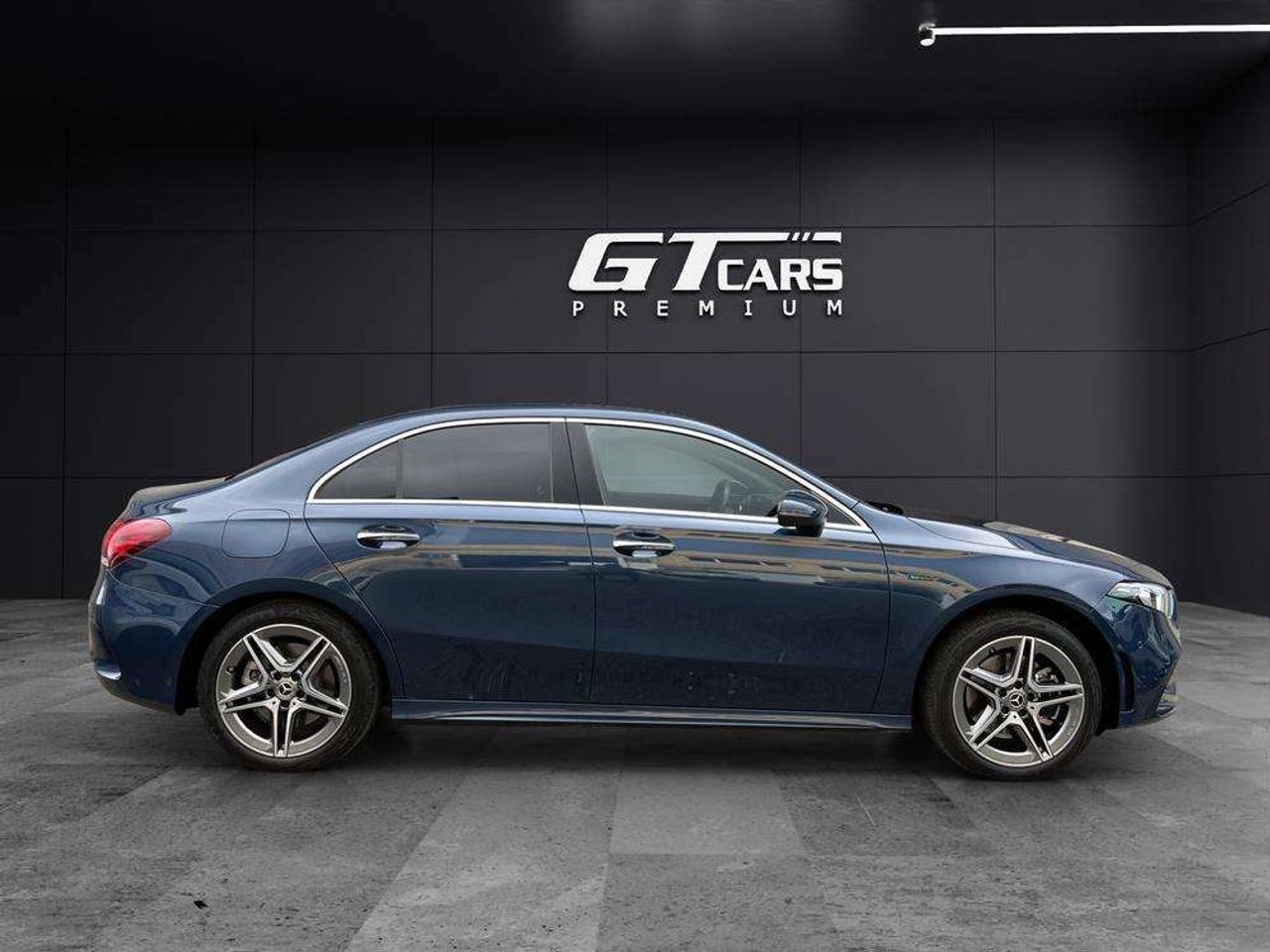 mercedes clase a 2021 / foto grande (2)