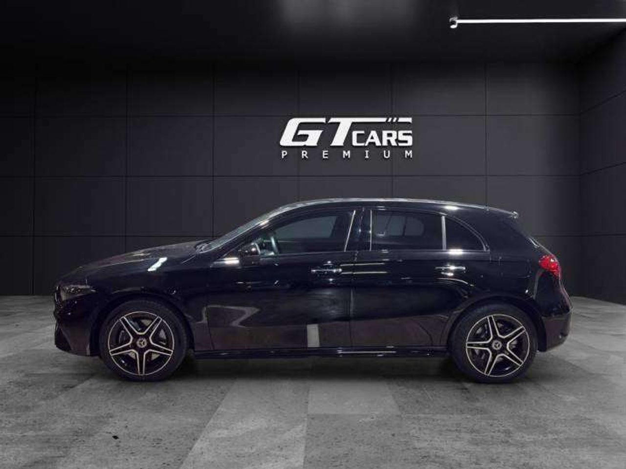 mercedes clase a 2023 / foto grande (2)