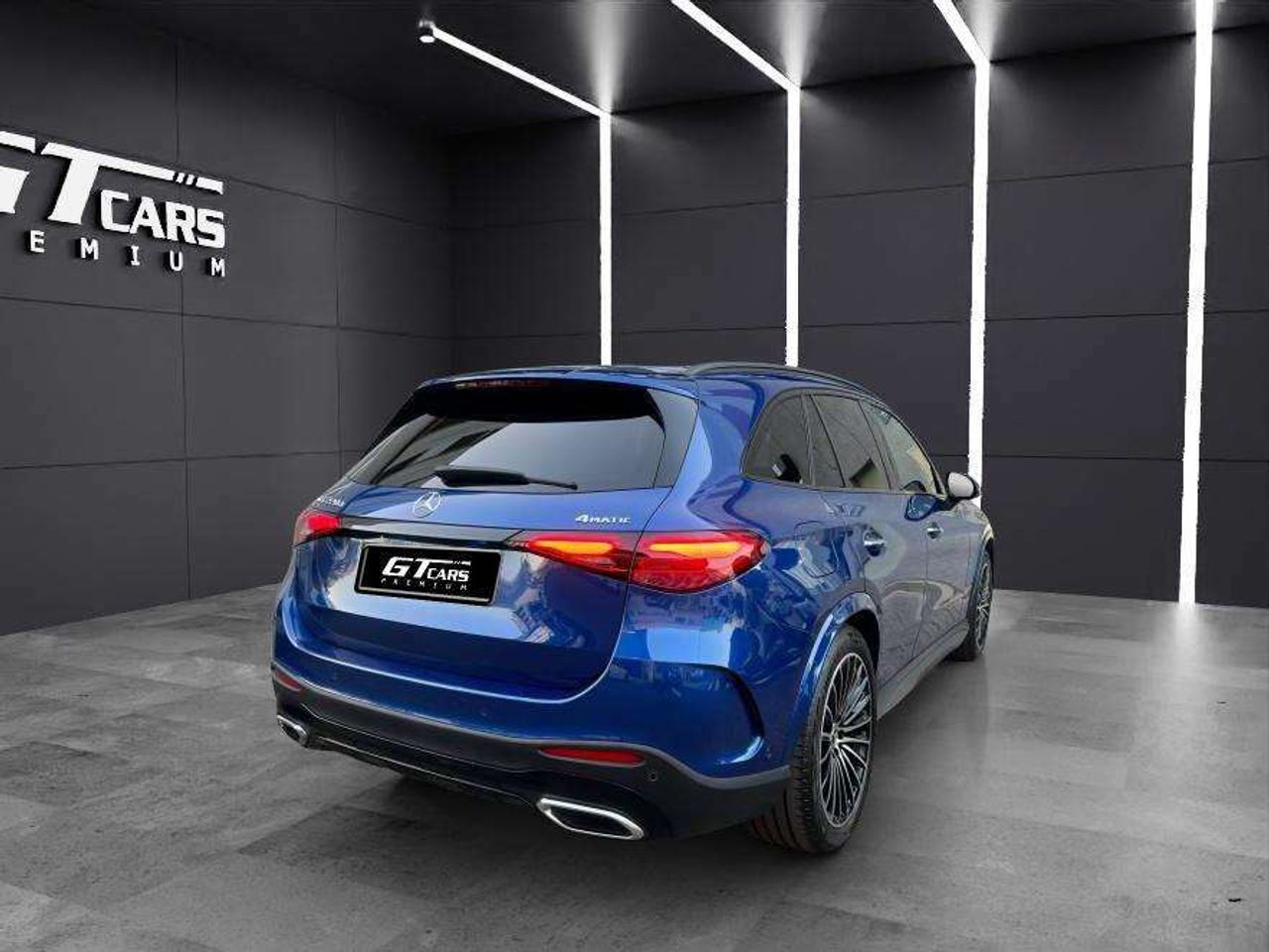 mercedes glc 2023 / foto grande (3)