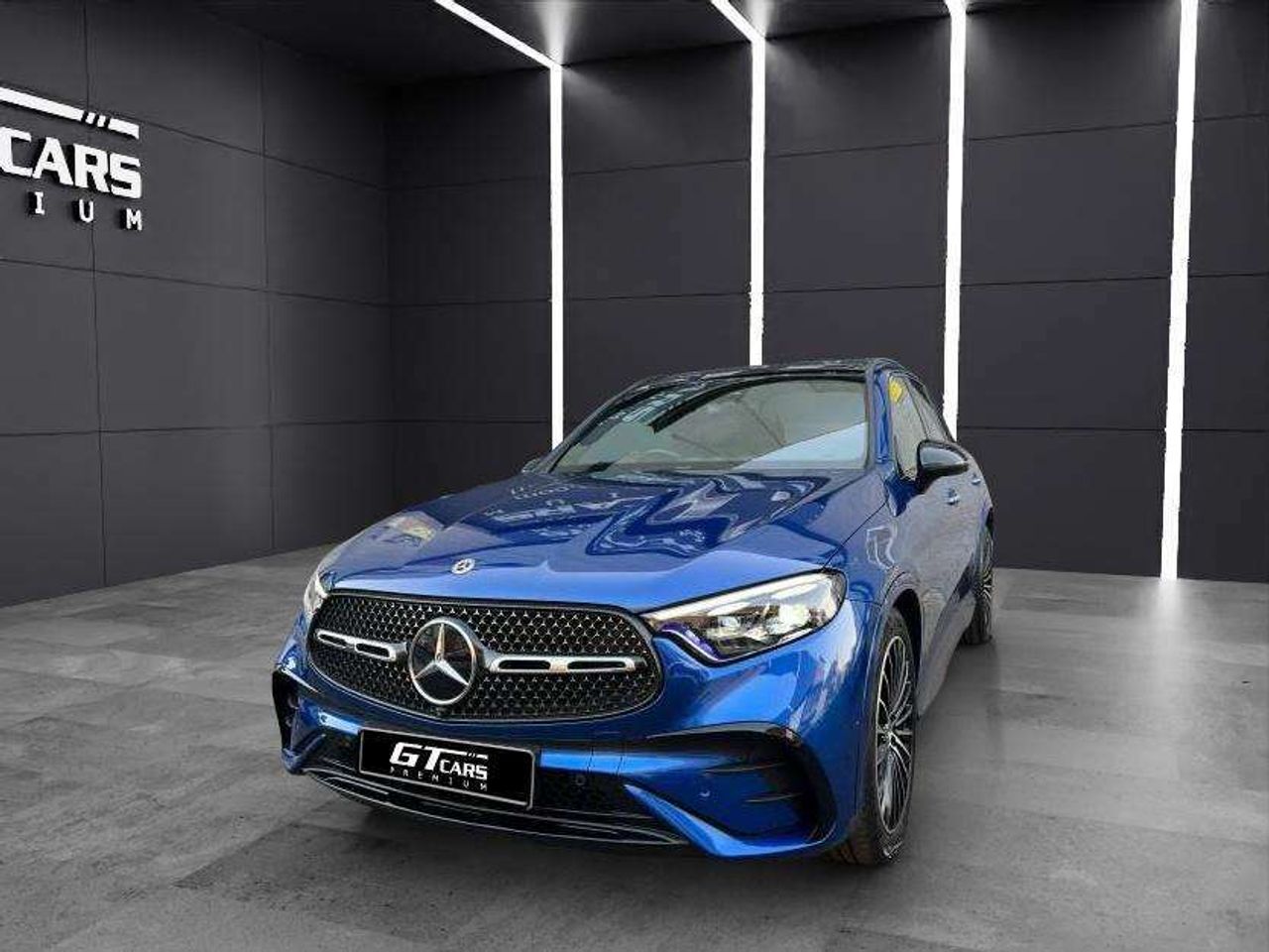 Foto mercedes glc 2023 /
