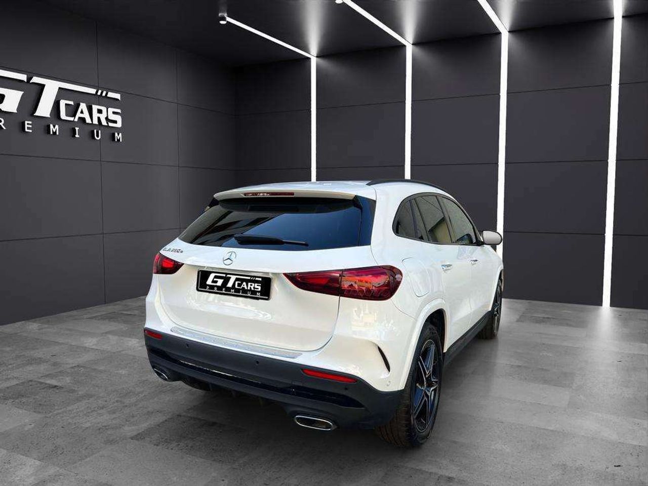 mercedes gla 2024 / foto grande (3)