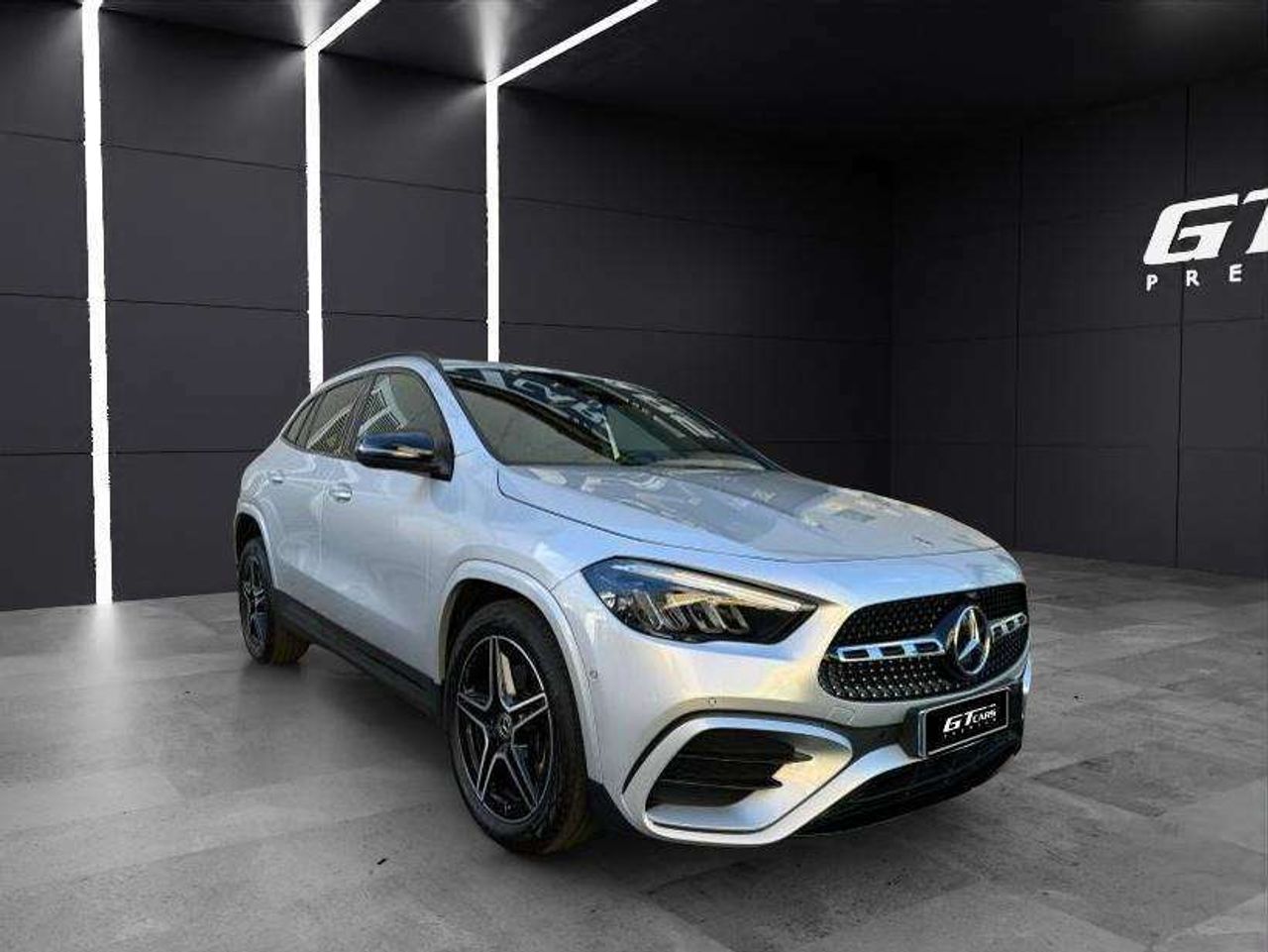mercedes gla 2023 / foto grande (3)