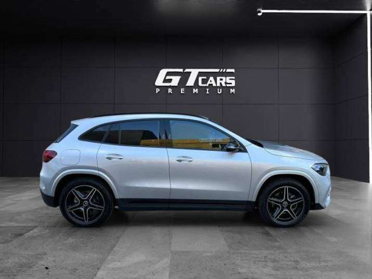 mercedes gla 2023 / foto grande (2)
