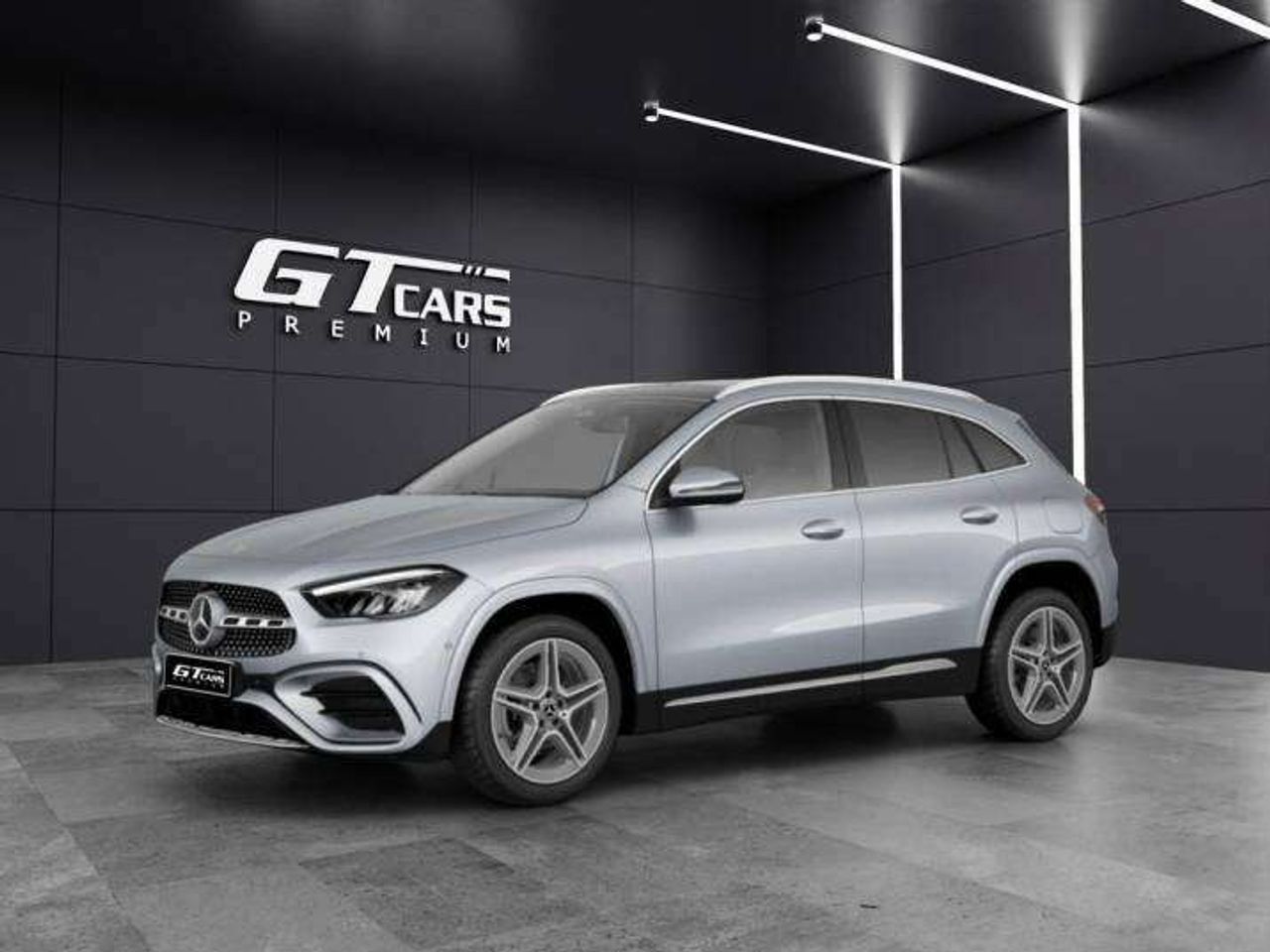 Foto mercedes gla 2023 /