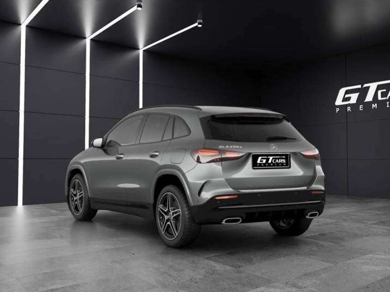 mercedes gla 2024 / foto grande (3)