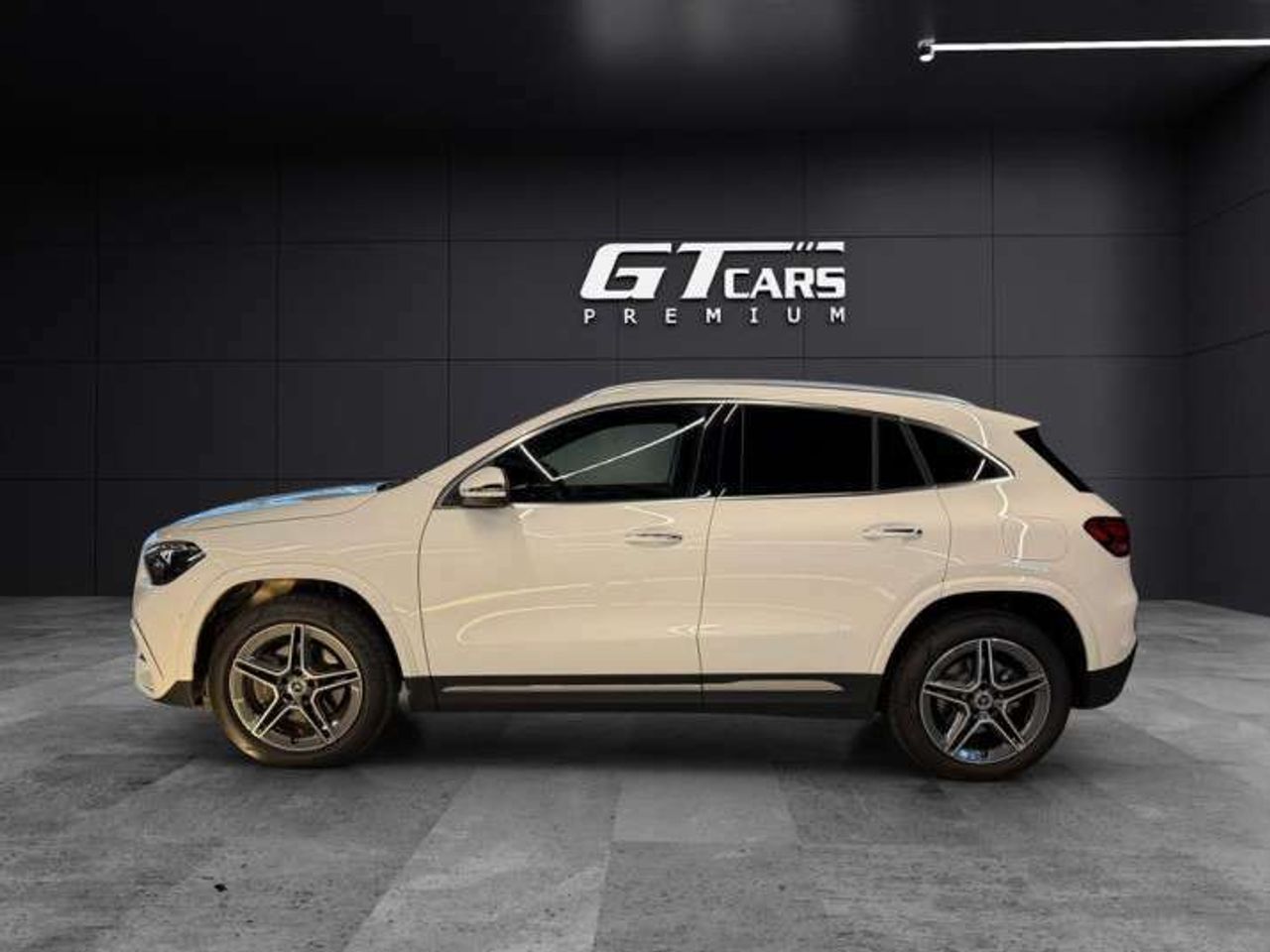mercedes gla 2023 / foto grande (2)