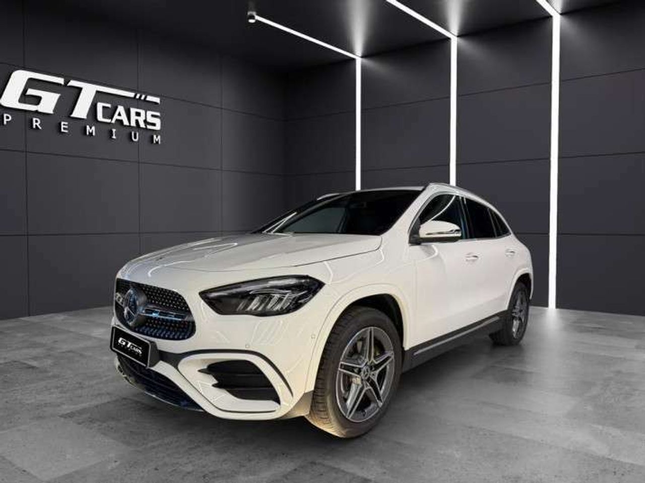 Foto mercedes gla 2023 /