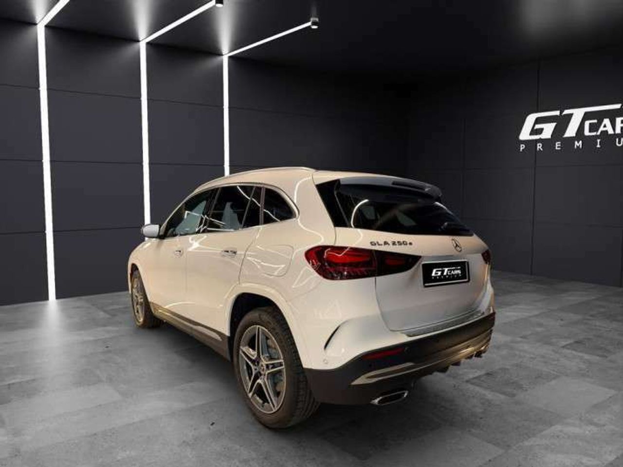 mercedes gla 2023 / foto grande (3)