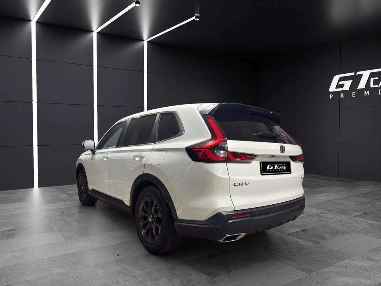 honda cr-v 2024 / foto grande (3)