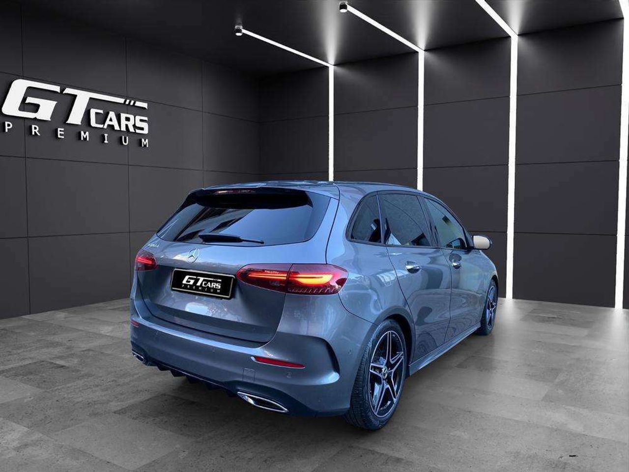 mercedes clase b 2022 / foto grande (3)