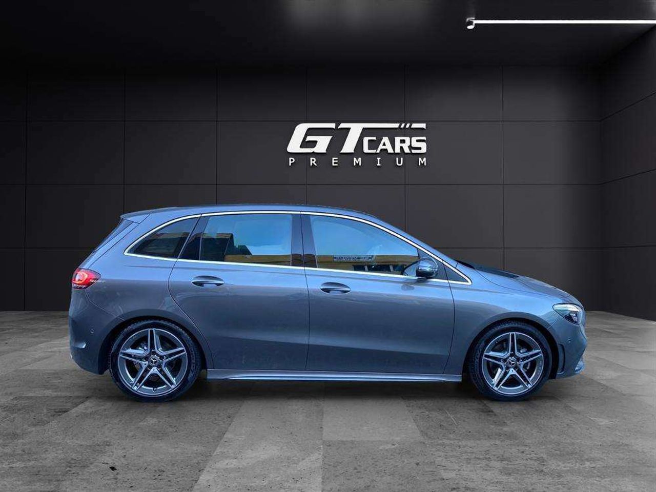 mercedes clase b 2022 / foto grande (2)