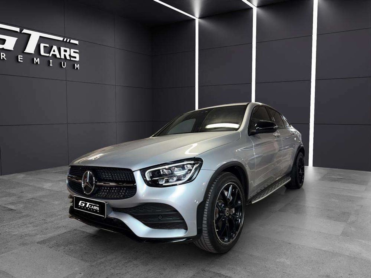 Foto mercedes glc 2022 /