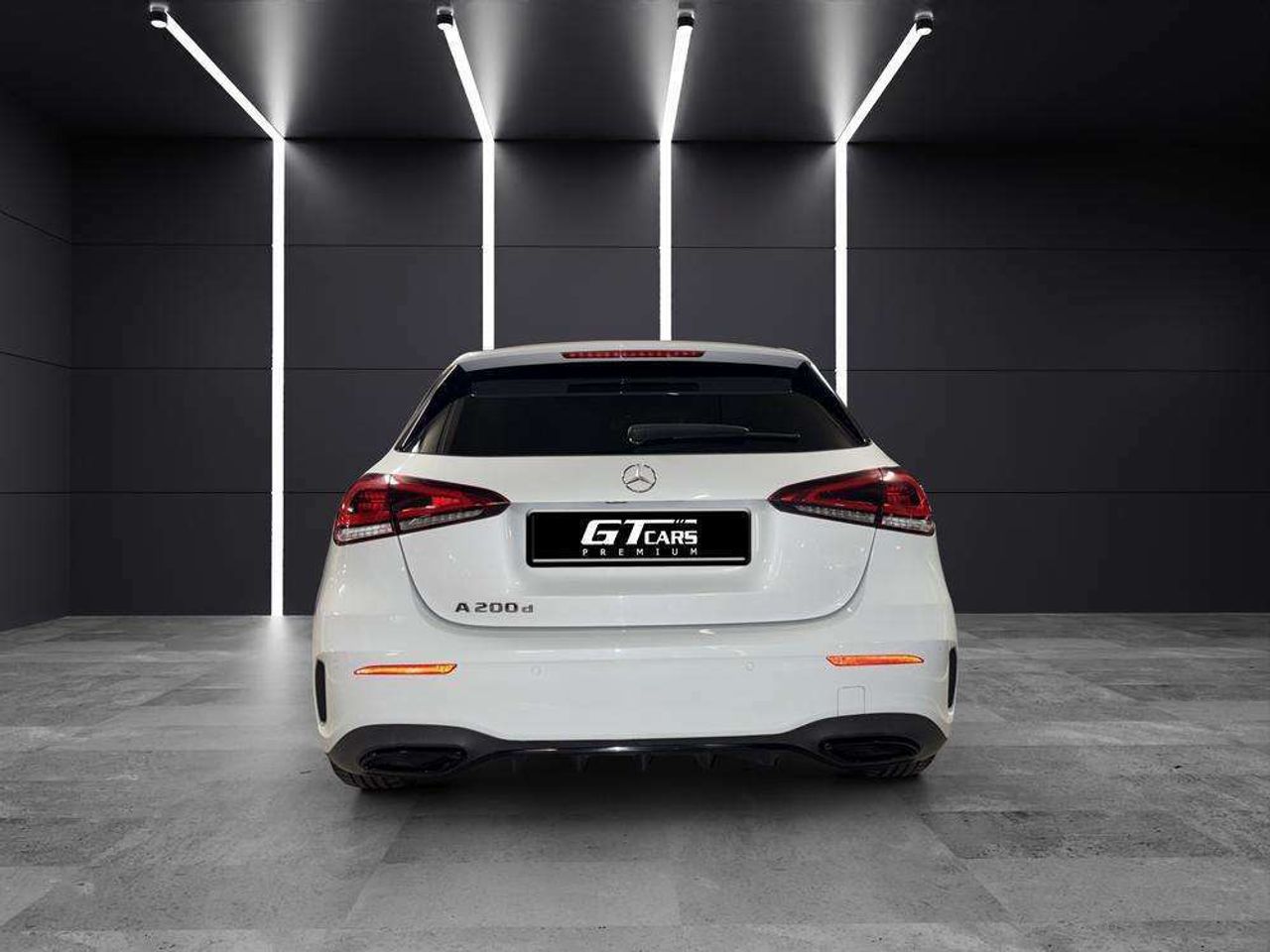 mercedes clase a 2021 / foto grande (3)