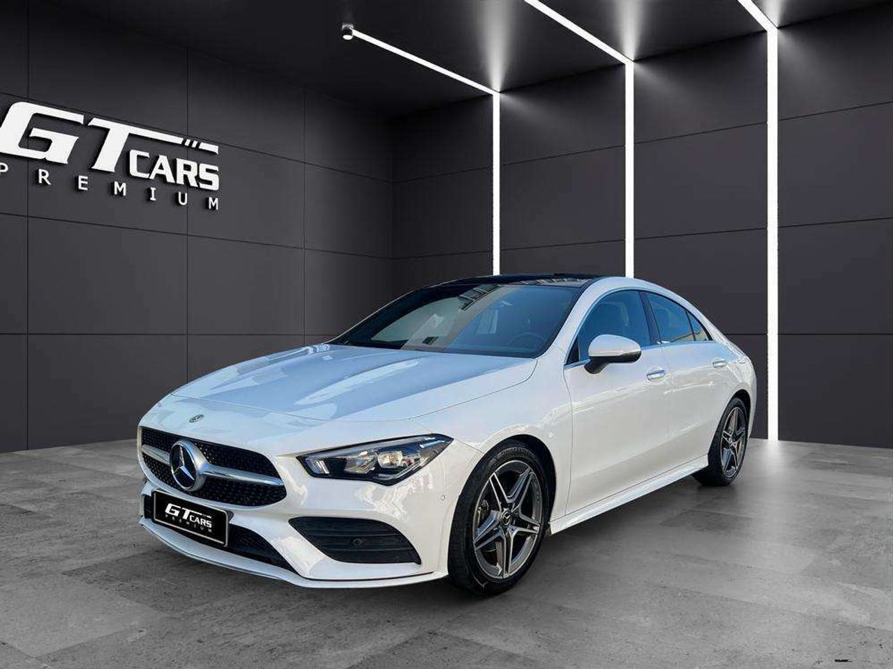 Foto mercedes cla 2023 /