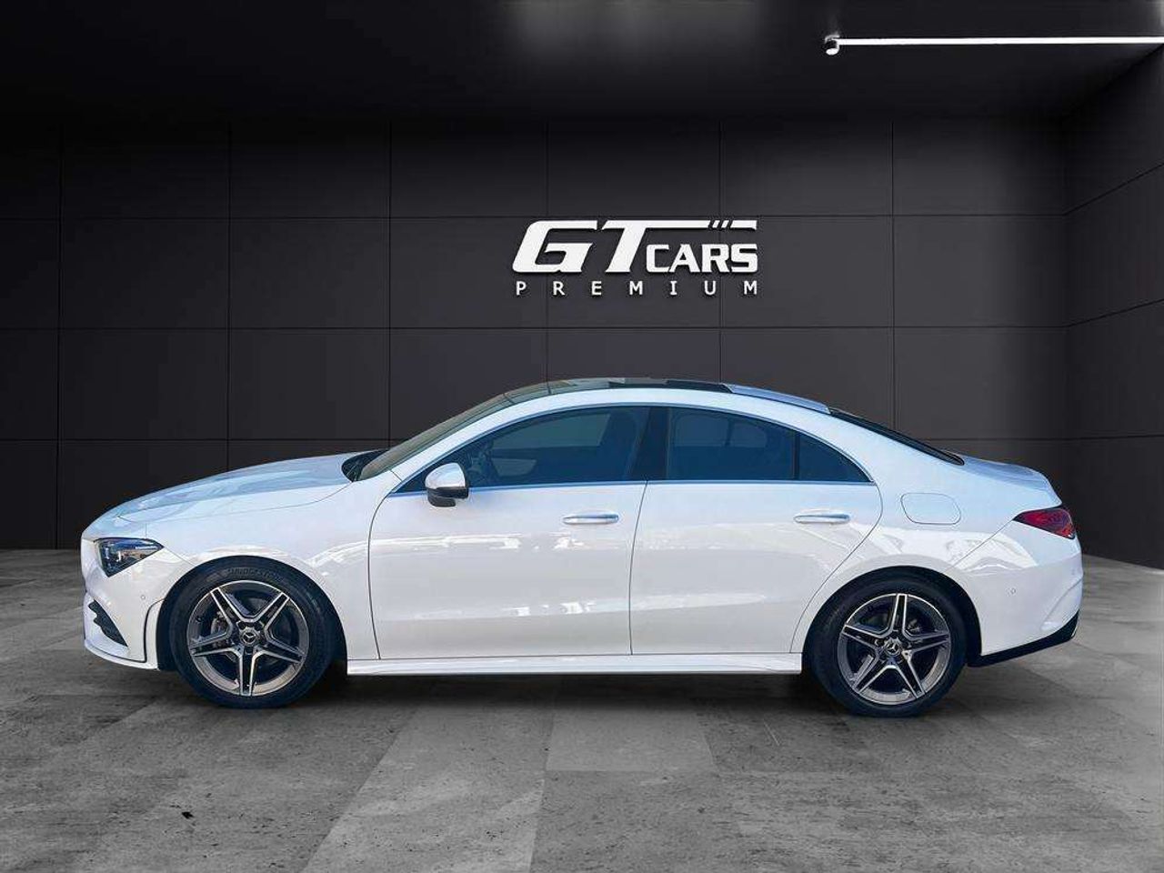mercedes cla 2023 / foto grande (2)