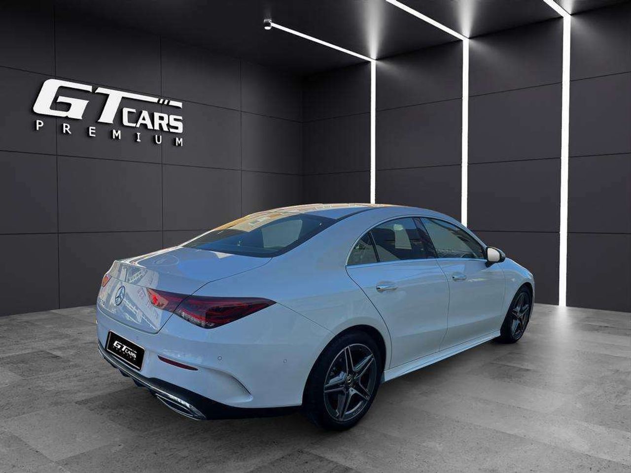 mercedes cla 2023 / foto grande (3)