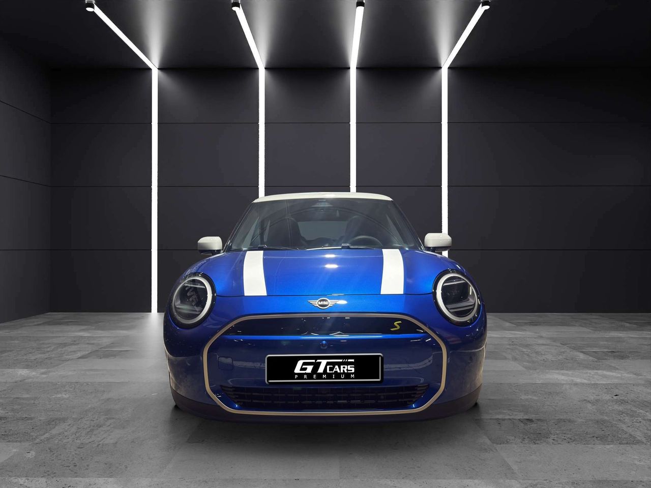 mini cooper 2025 / foto grande (3)