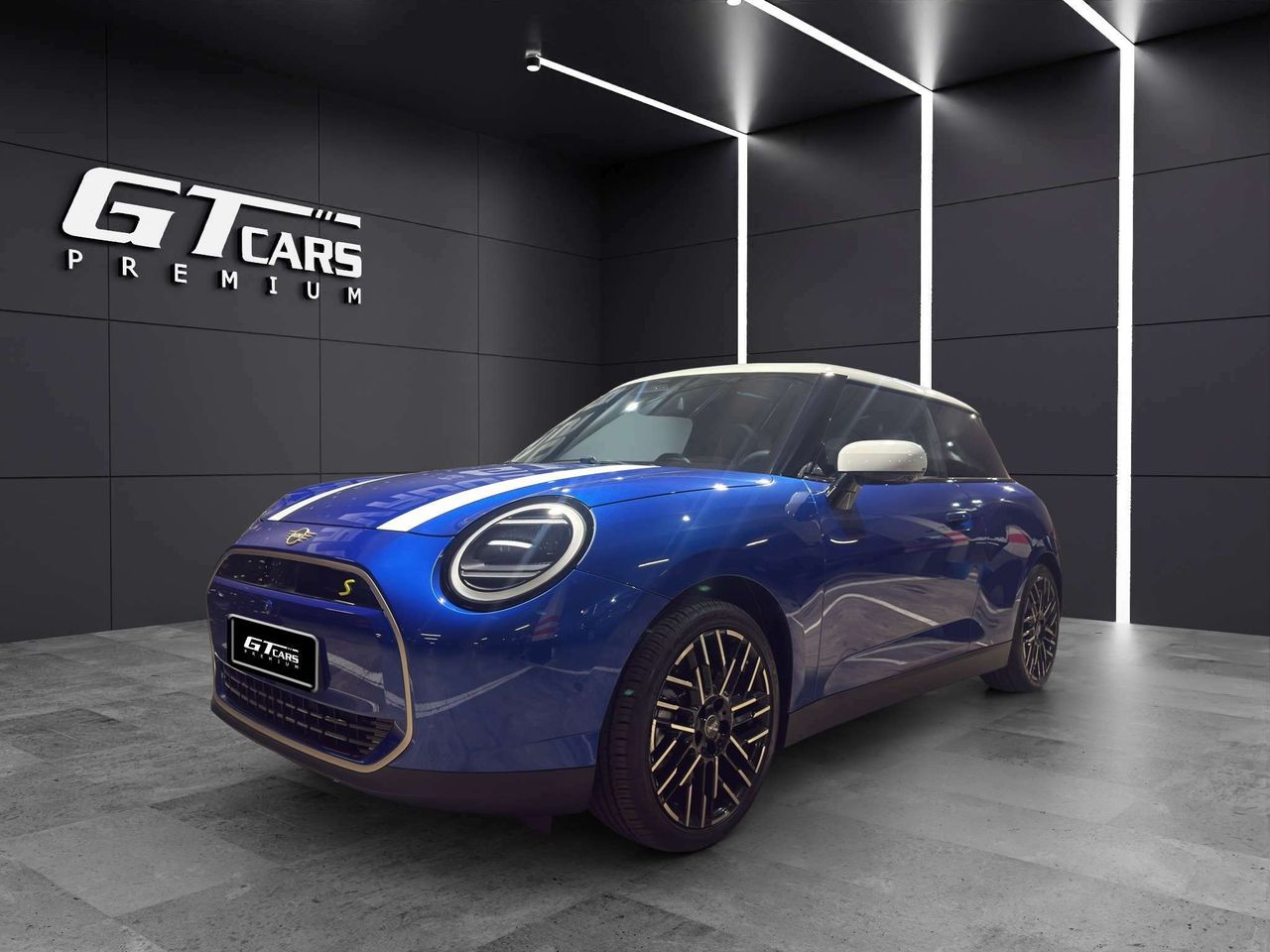 Foto mini cooper 2025 /