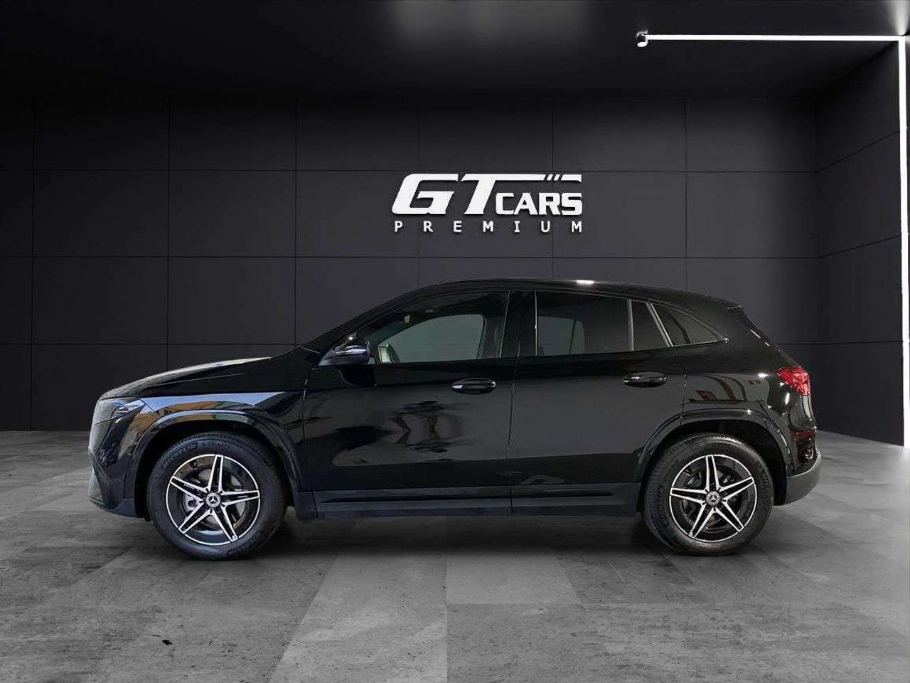 mercedes eqa 2024 / foto grande (2)