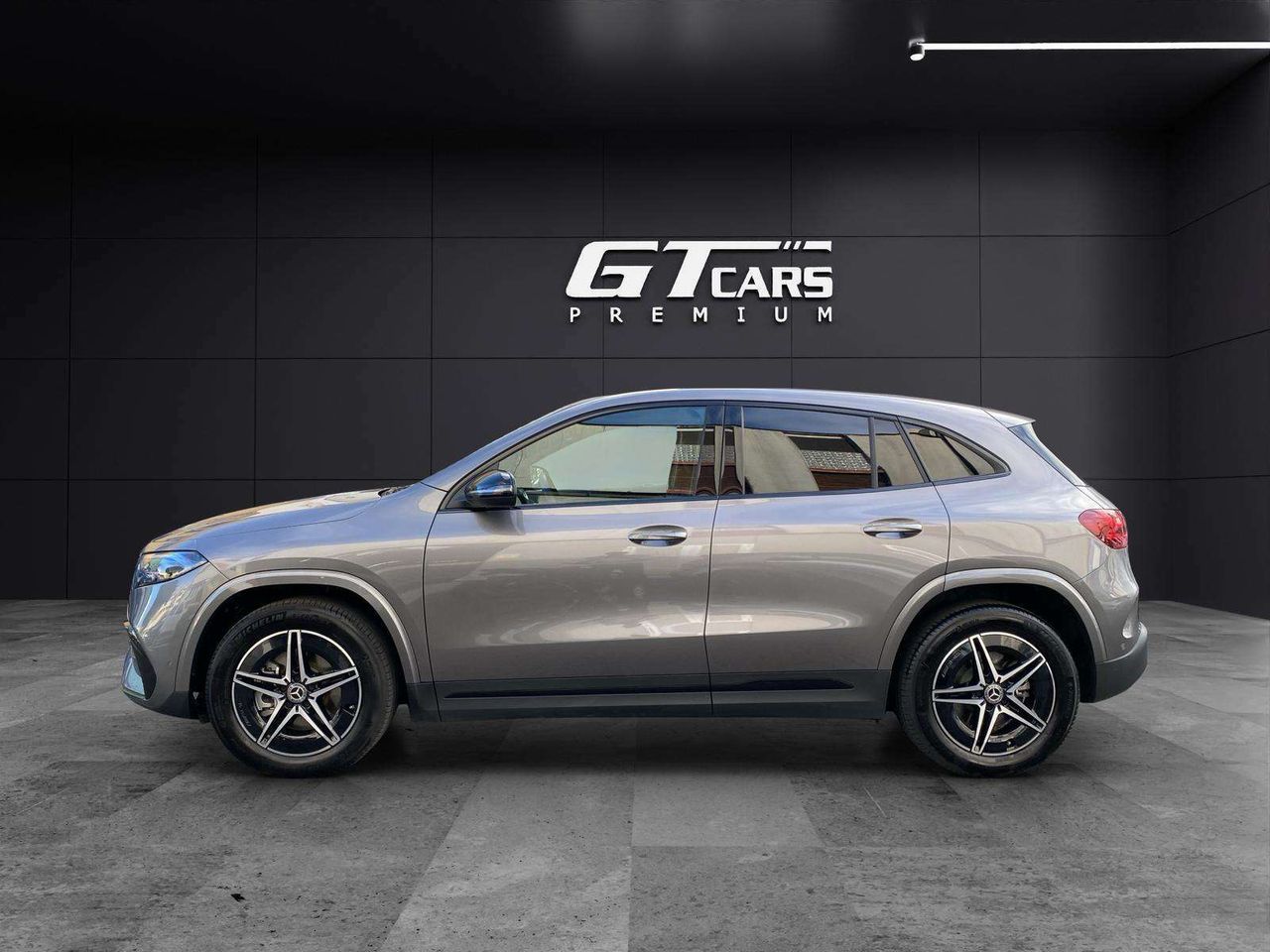 mercedes eqa 2024 / foto grande (2)