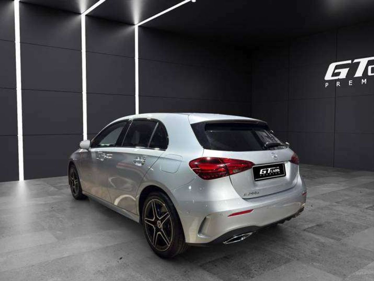 mercedes clase a 2024 / foto grande (3)