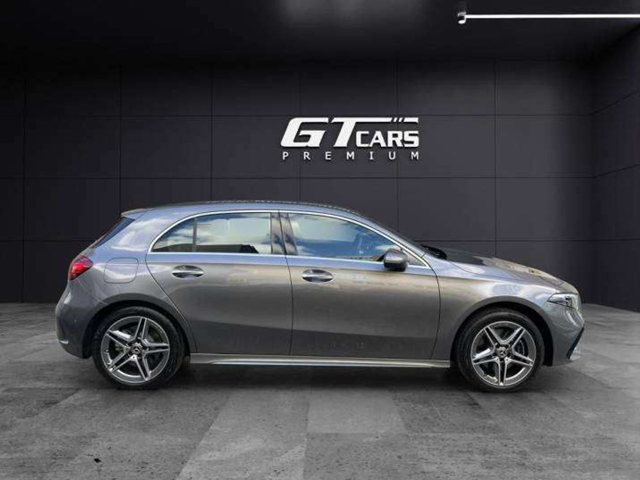 mercedes clase a 2023 / foto grande (2)