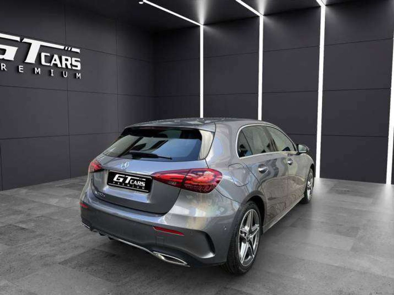 mercedes clase a 2023 / foto grande (3)
