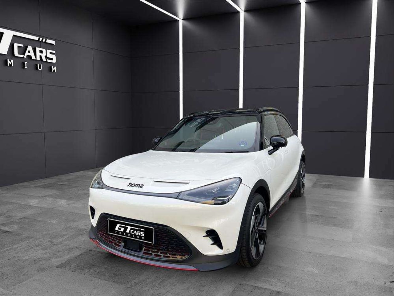 smart #1 2023 /