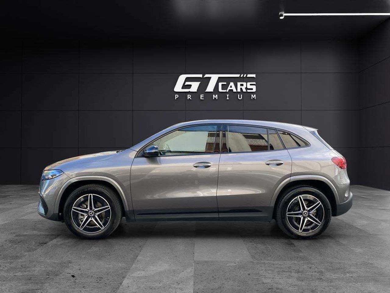 mercedes eqa 2024 / foto grande (2)