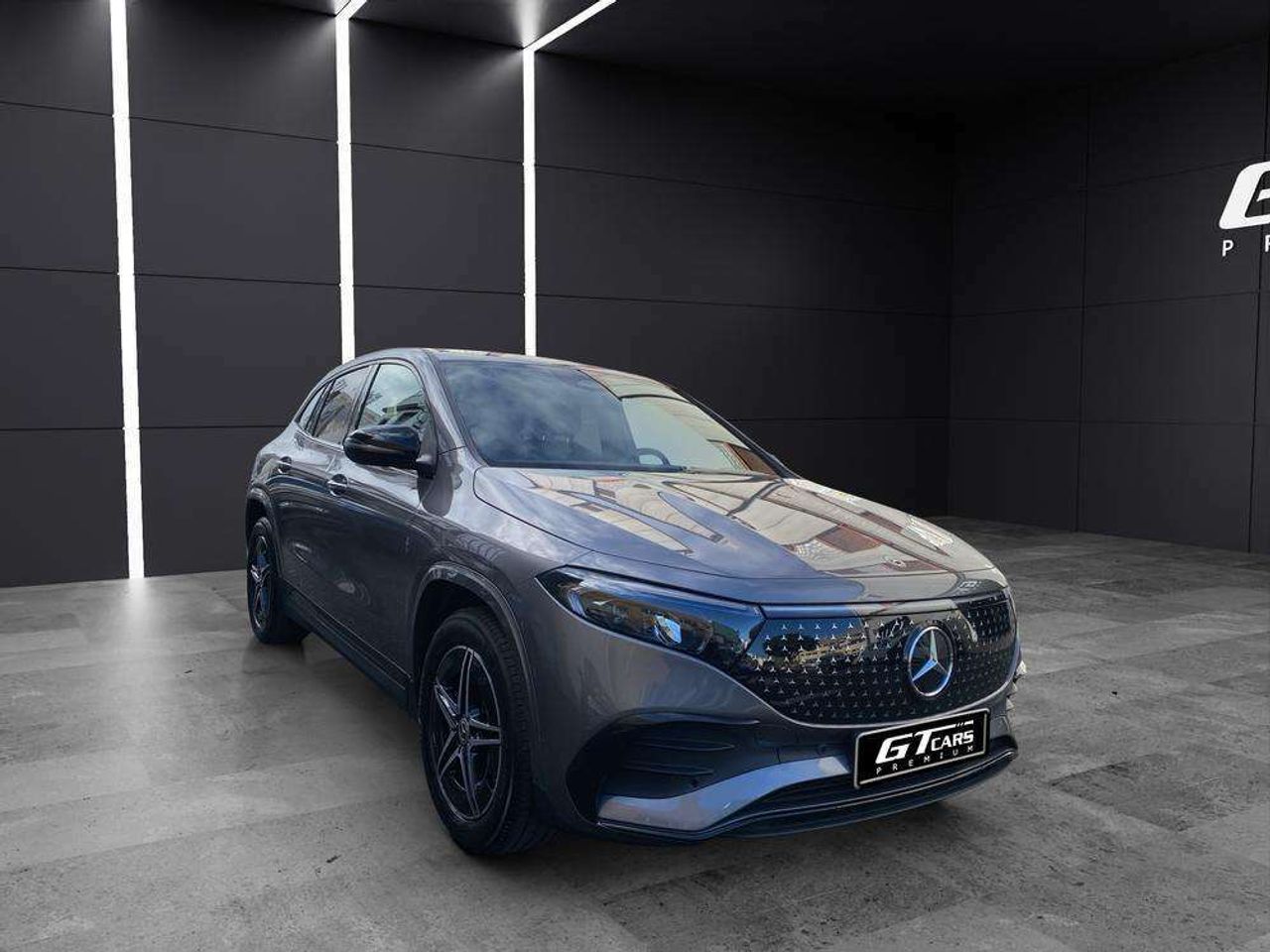 mercedes eqa 2024 / foto grande (3)