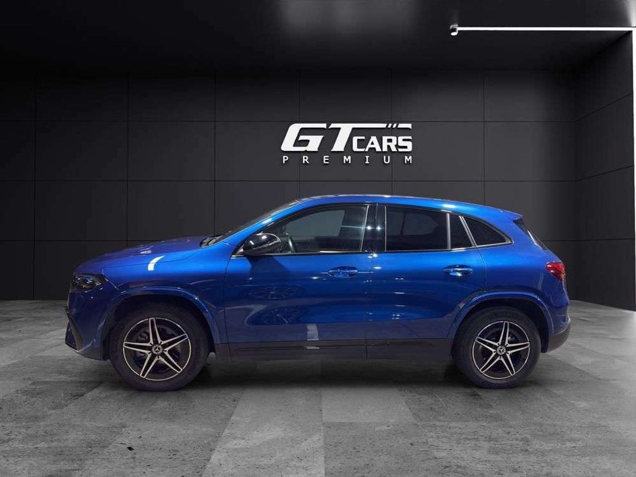 mercedes eqa 2024 / foto grande (2)