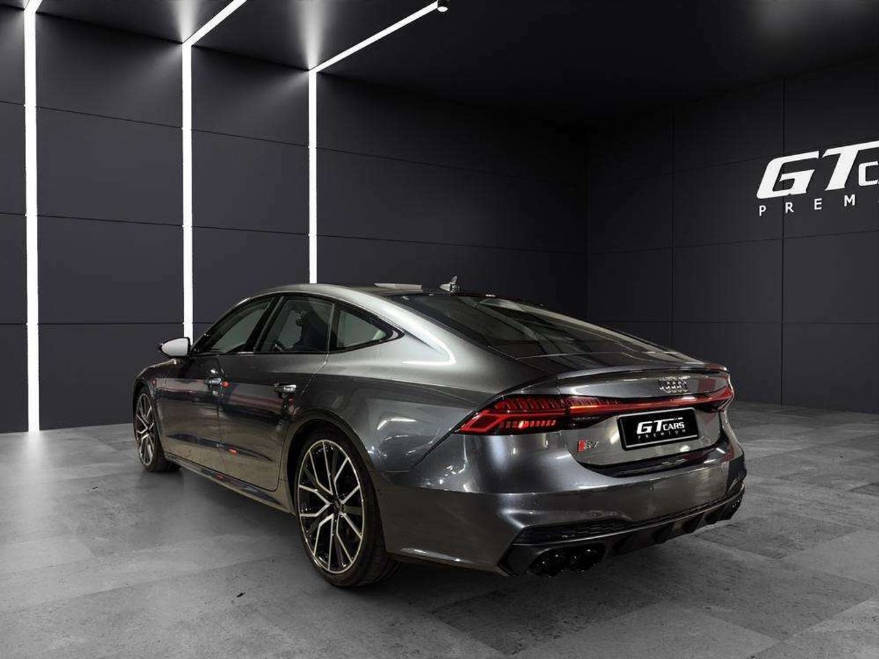 audi s7 2019 / foto grande (3)