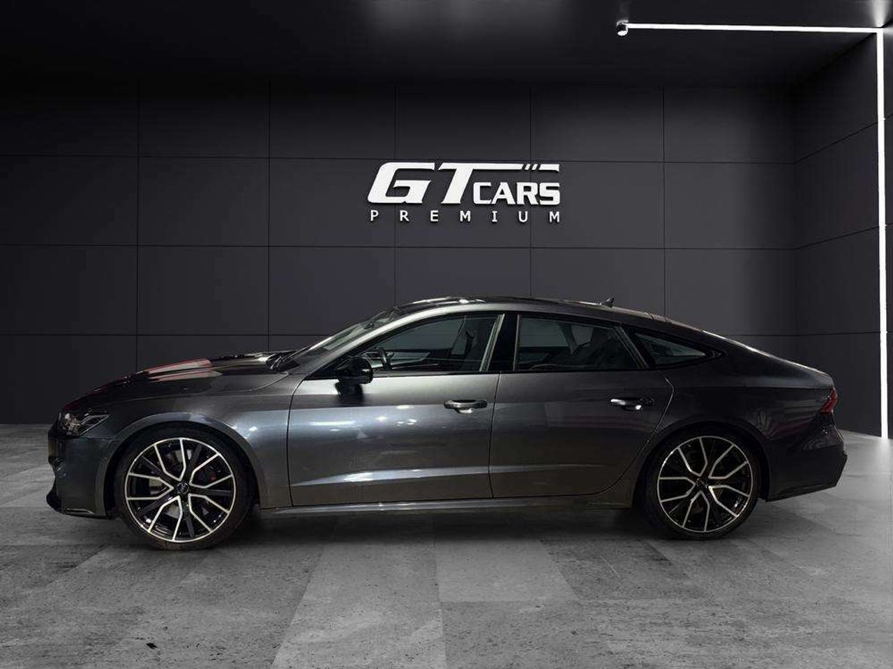 audi s7 2019 / foto grande (2)