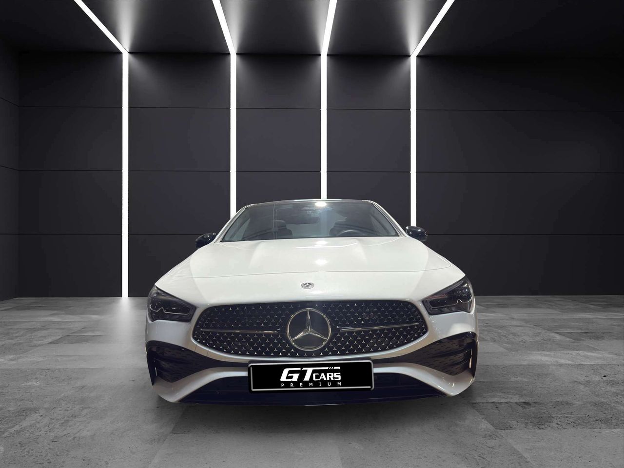 mercedes cla 2024 / foto grande (3)