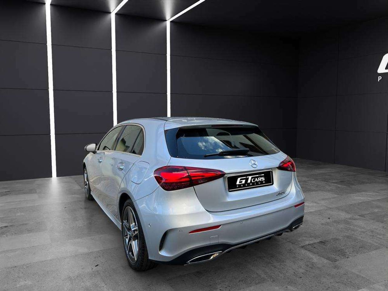 mercedes clase a 2023 / foto grande (2)