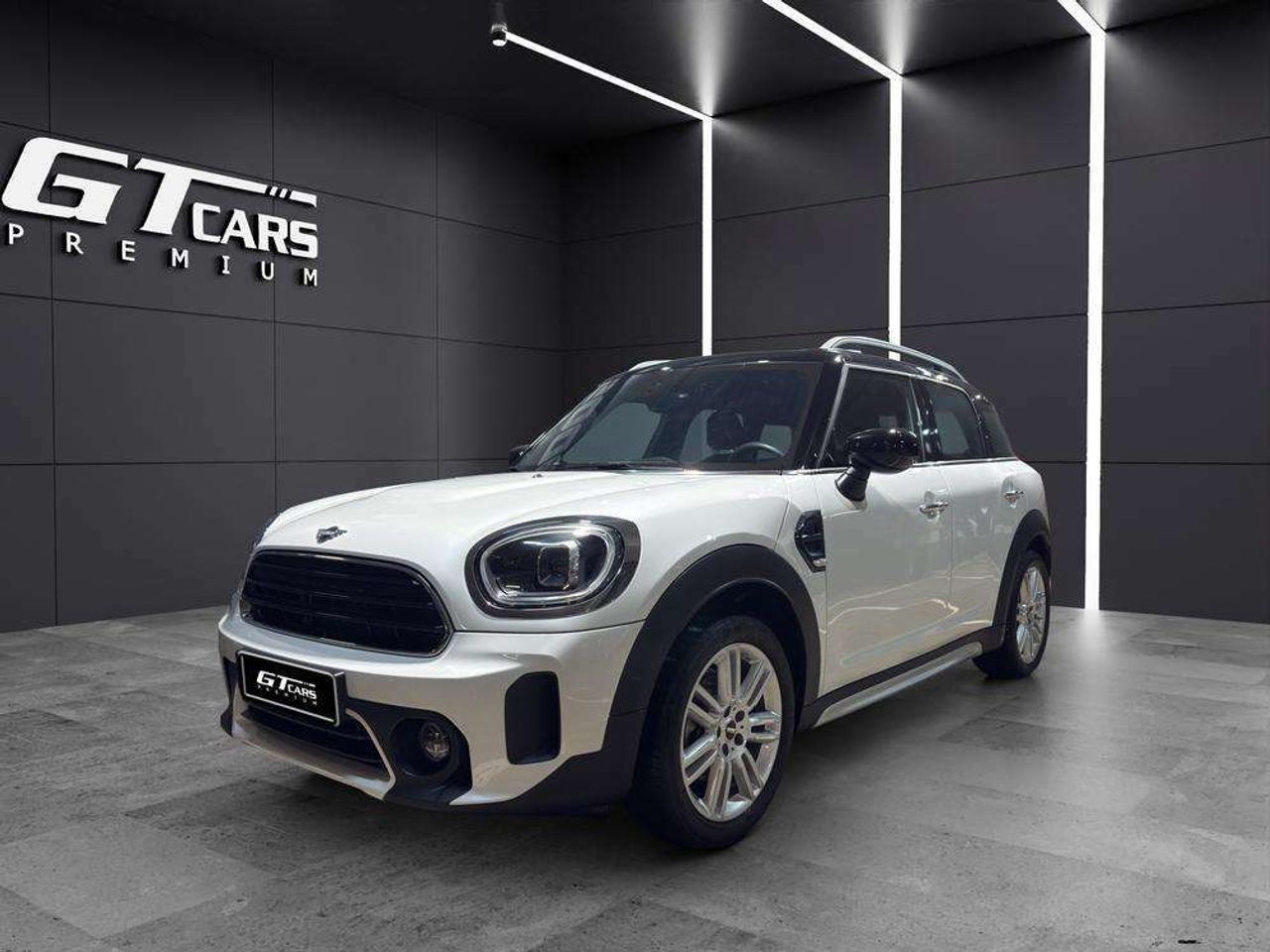 Foto mini cooper 2023 /