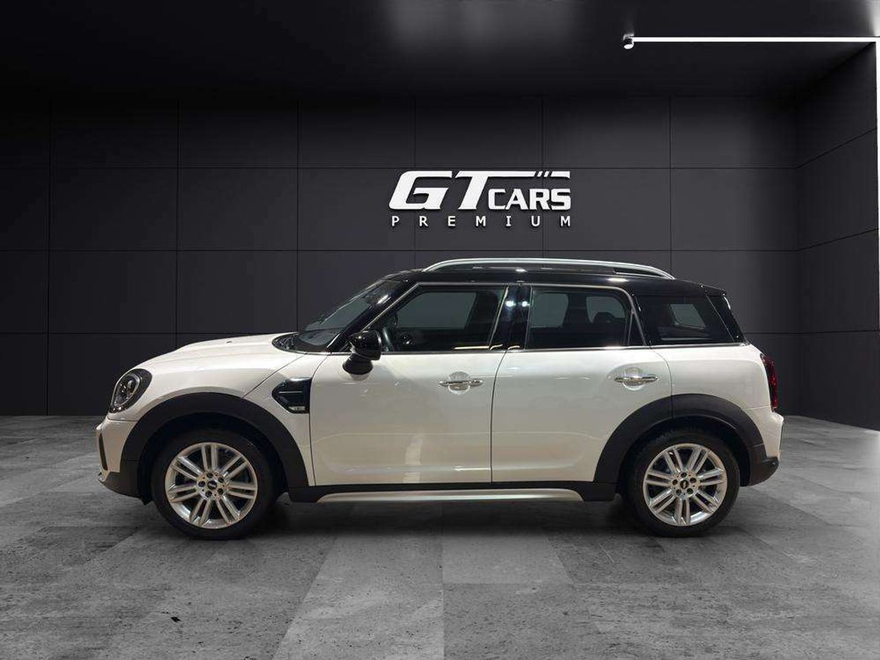 mini cooper 2023 / foto grande (2)